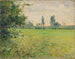Landschaft - Carl Trägårdh — Ansicht des Kunstwerks
