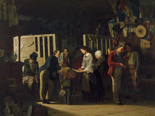 Carl dUnker - The Pawn Shop II.webp