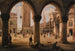 Piazza San Marco and the Campanile Venice - Carlo Canella — artwork view