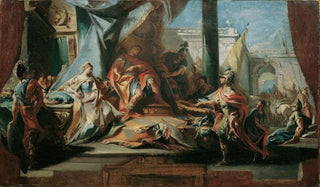 Carlo Carlone - The Continence of Scipio.webp