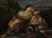 Charité - Carlo Cignani — Ansicht des Kunstwerks