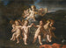 Der Triumph des Liebes - Carlo Cignani — Ansicht des Kunstwerks