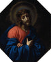 Ecco l'uomo - Carlo Dolci — vista dell’opera
