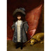 Reproduktion des Gemäldes Kind mit Hund - Carolus-Duran