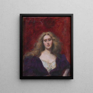 CarolusDuran - Natalie Barney.webp