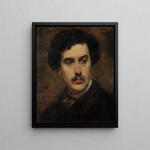 CarolusDuran - Portrait dAlexandre Falguire.webp