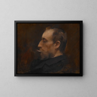 CarolusDuran - Portrait of a Man.webp