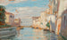 Vista di Venezia - Carolus-Duran — vista dell’opera
