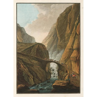 Caspar Wolf - Teufelsbrcke.webp
