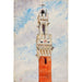 Clocher Italien - Cass Gilbert — Ansicht des Kunstwerks