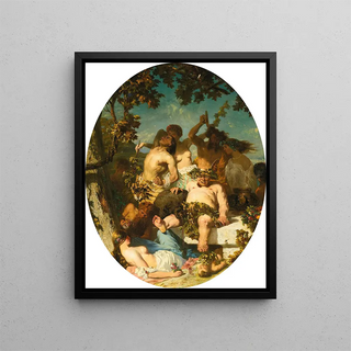 Celestin Nanteuil - In the vineyard.webp