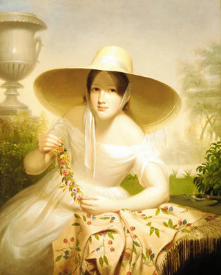 Cephas Giovanni Thompson - Spring.webp