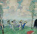Cercle dansant - Franz von Stuck — vista dell’opera
