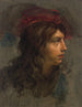 Chef d'un jeune - Cesare Dandini — vista dell’opera