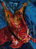 Carcassa di manzo - Chaïm Soutine — vista dell’opera