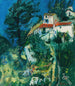 Landschaft von Cagnes - Chaïm Soutine — Ansicht des Kunstwerks