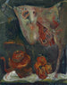 Natura morta con razze - Chaïm Soutine — vista dell’opera