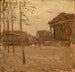 Chambre des Députés n° II - Frank Edwin Scott — artwork view