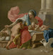 Charité - Francesco de Mura — Ansicht des Kunstwerks