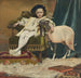 Charles V bambino - Jan van Beers — vista dell’opera