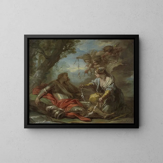 CharlesAndr van Loo - Rinaldo and Armida.webp