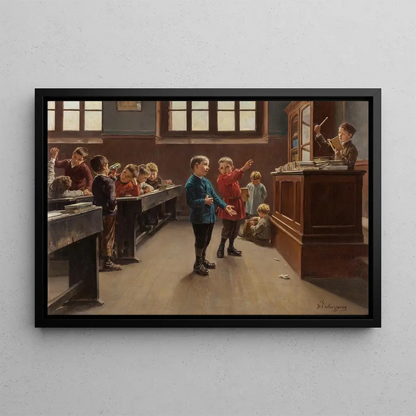 CharlesBertrand dEntraygues - Concert in the Classroom.webp