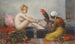 Im Harem - Charles-Édouard de Beaumont — Ansicht des Kunstwerks