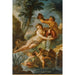 La Source - Charles-Joseph Natoire — artwork view