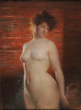 CharlesLucien Landre - Modestie.webp