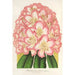 Reproduktion des Gemäldes Rhododendron Comte de Gomer - Charles Antoine Lemaire