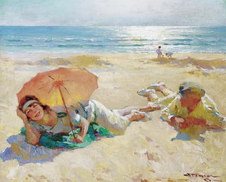 Charles Atamian - Sunshine.webp