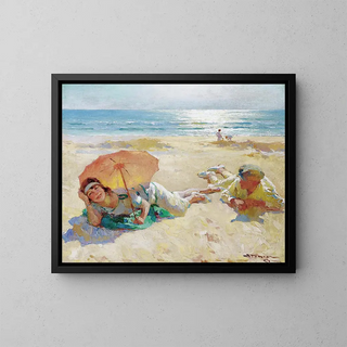 Charles Atamian - Sunshine.webp