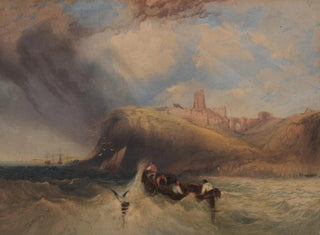 Charles Bentley - Seascape.webp