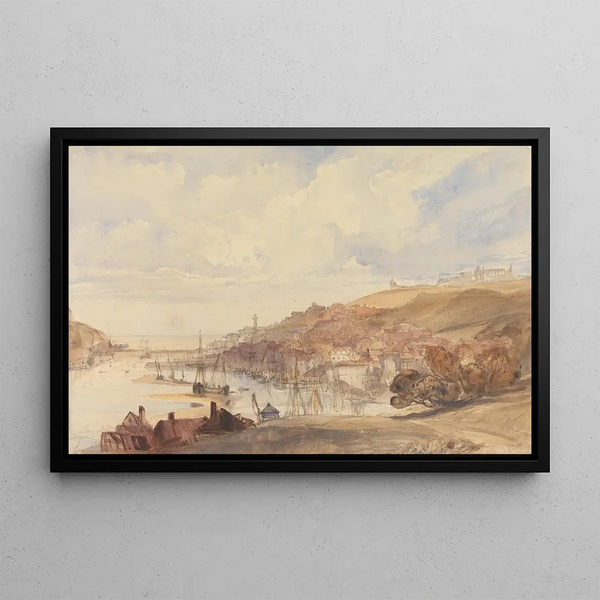 Charles Bentley - Whitby.webp