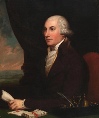 Charles Bird King - Joshua Johnson.webp