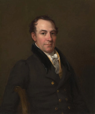 Charles Bird King - Louis McLane.webp