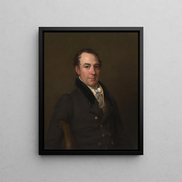 Charles Bird King - Louis McLane.webp