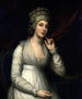 Mme Joshua Johnson - Charles Bird King — Ansicht des Kunstwerks