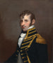 Stephen Decatur - Charles Bird King — Ansicht des Kunstwerks