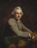 Autoritratto - Charles Catton — vista dell’opera