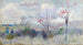 Die Blumen von Herrick - Charles Conder — Ansicht des Kunstwerks