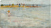 Ricketts Point Beaumaris - Charles Conder — vista dell’opera