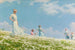Estate - Charles Courtney Curran — vista dell’opera