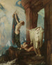 Orpheus und Eurydike - Charles De Sousy — Ansicht des Kunstwerks