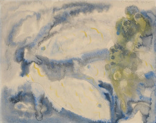 Charles Demuth - Fish Series No 1.webp