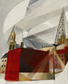 Lancaster - Charles Demuth — vista dell’opera