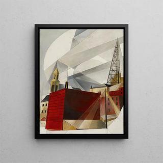 Charles Demuth - Lancaster.webp