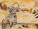 Nana rendant visite à son amie Satin - Charles Demuth — vista dell’opera