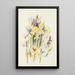 Petits jonquilles - Charles Demuth — quadro incorniciato alla parete