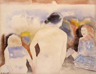 Charles Demuth - Untitled.webp